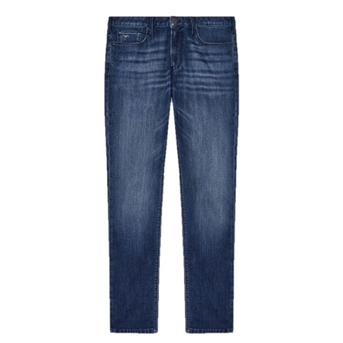 Jeans Emporio Armani